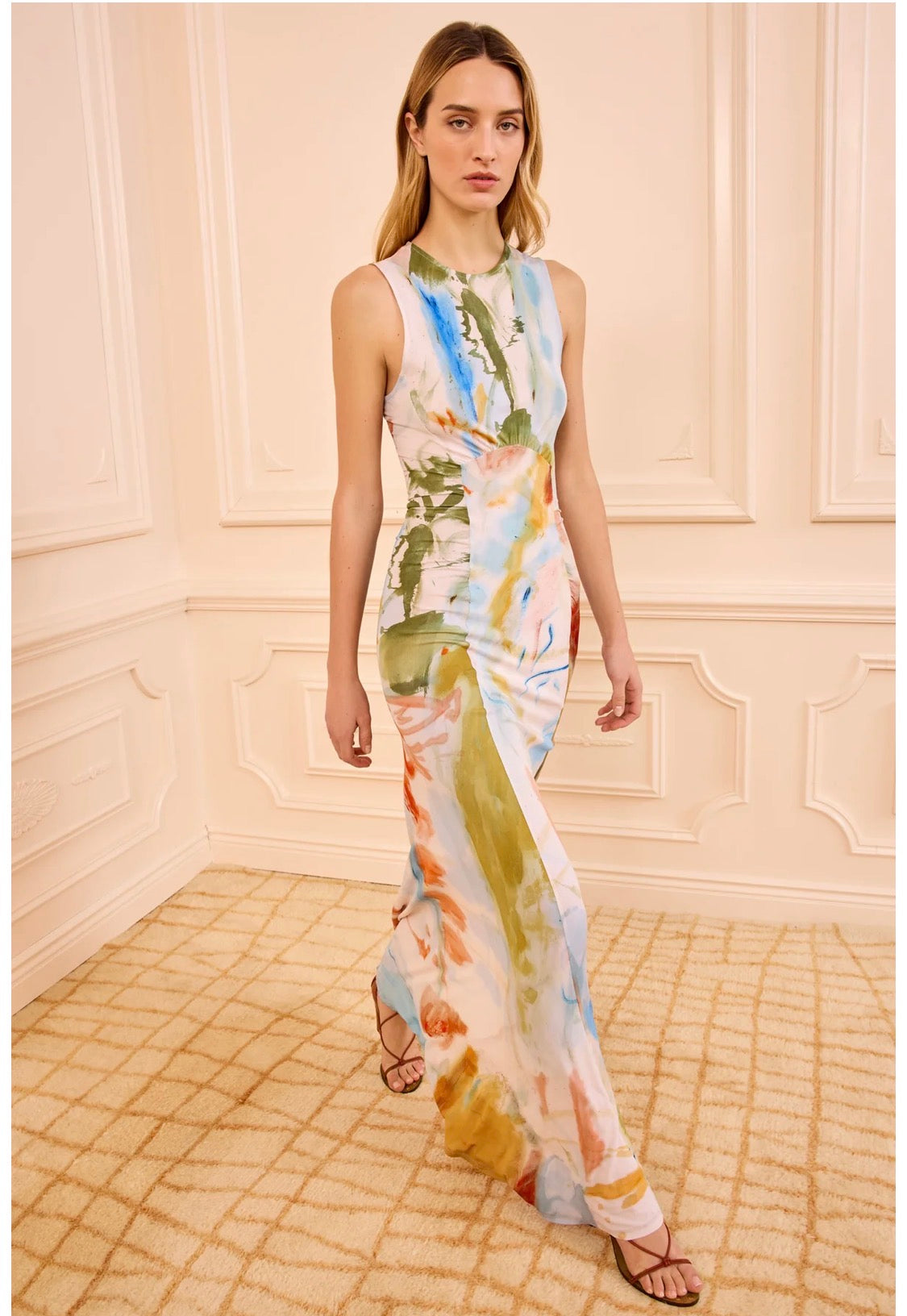 Vestidos