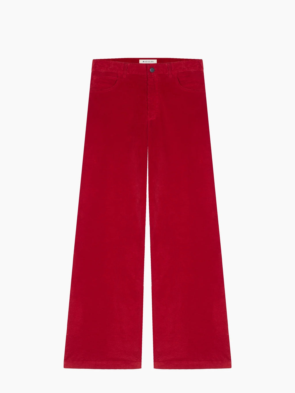Pantalón de pana Amintha