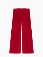 Pantalón de pana Amintha