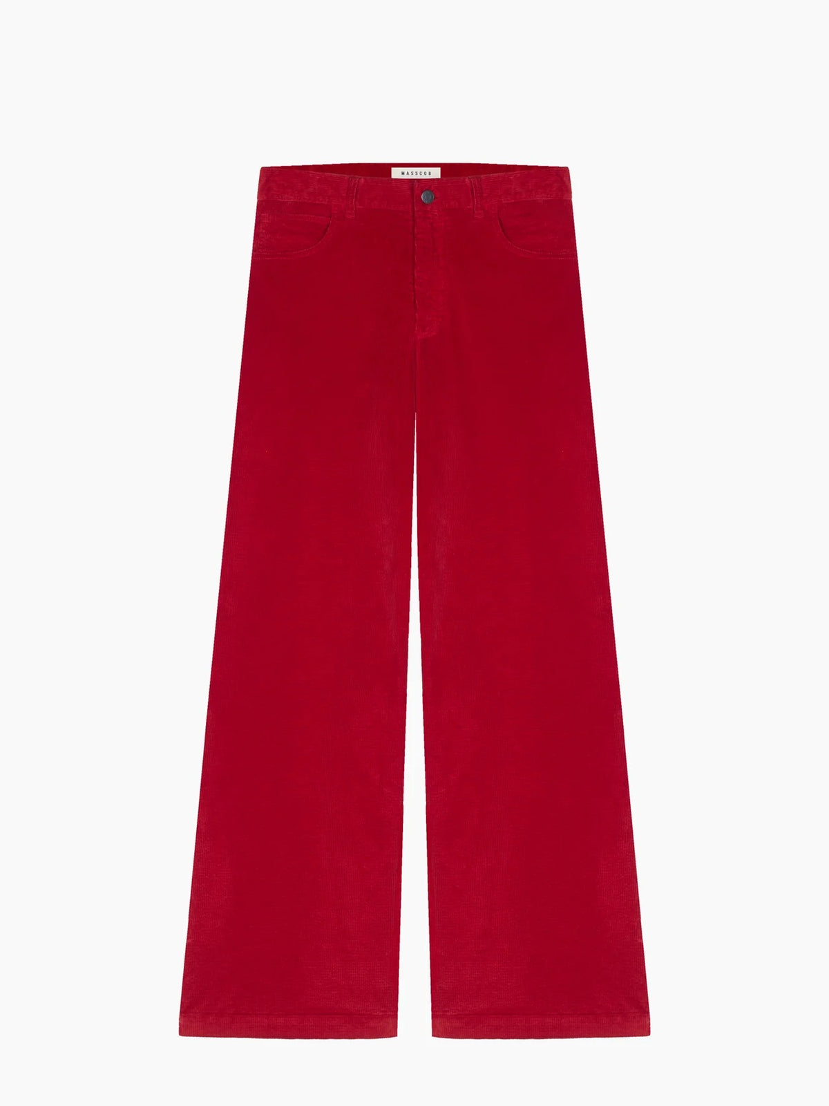 Pantalón de pana Amintha