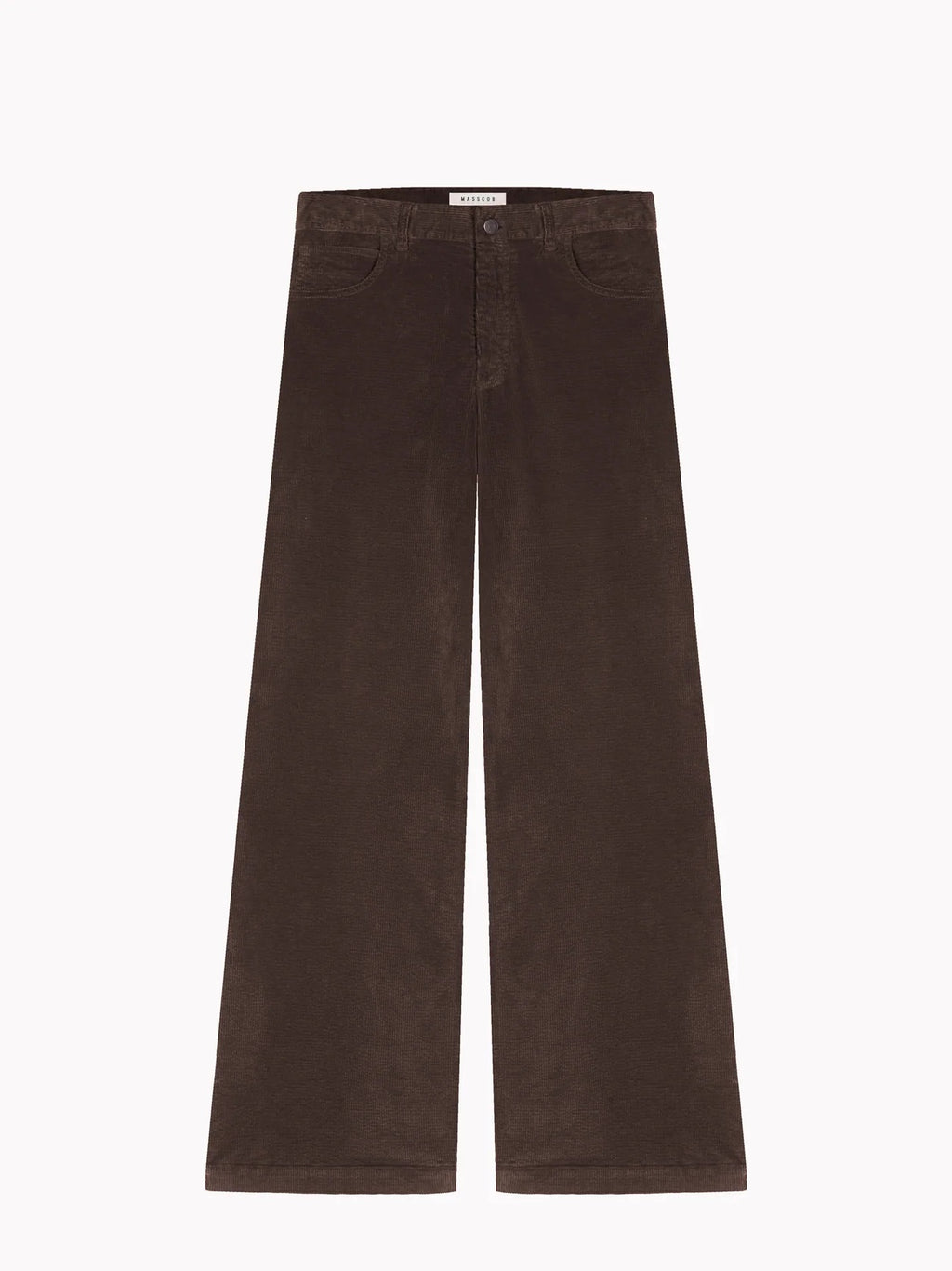 Pantalón de pana Amintha