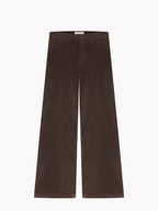 Pantalón de pana Amintha