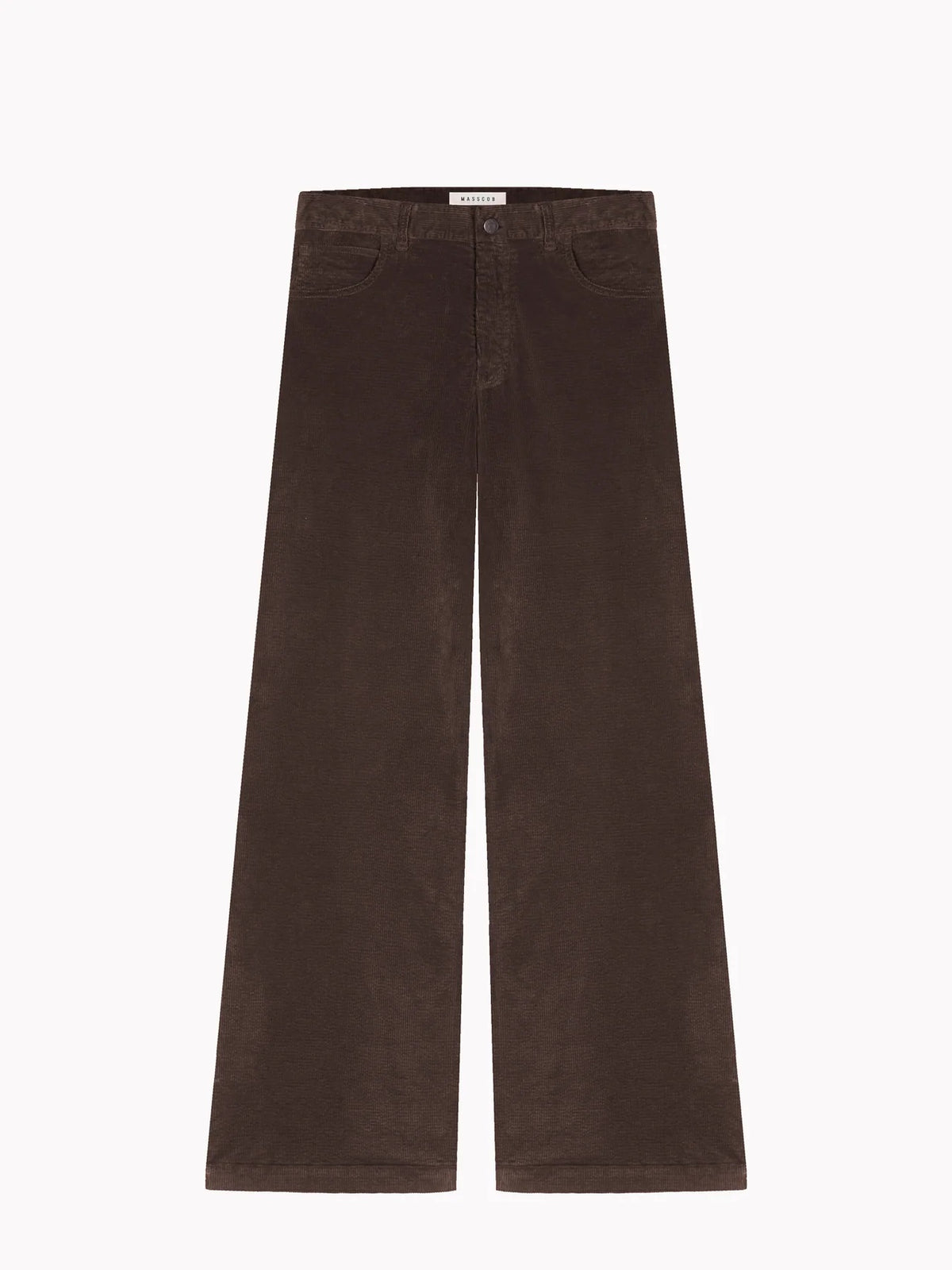 Pantalón de pana Amintha