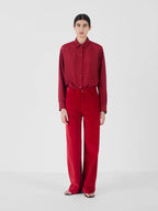 Pantalón de pana Amintha