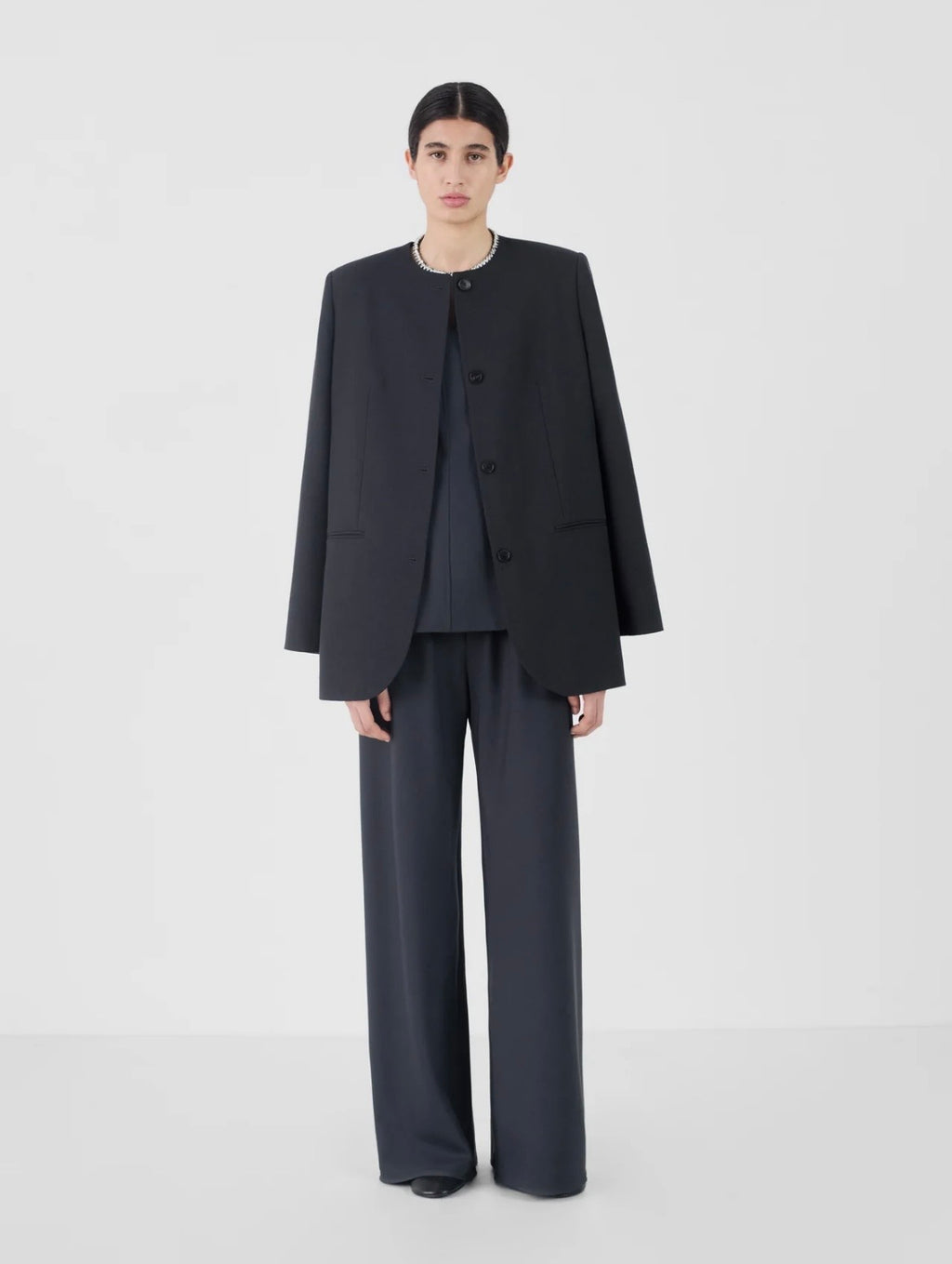 Chaqueta Tracey