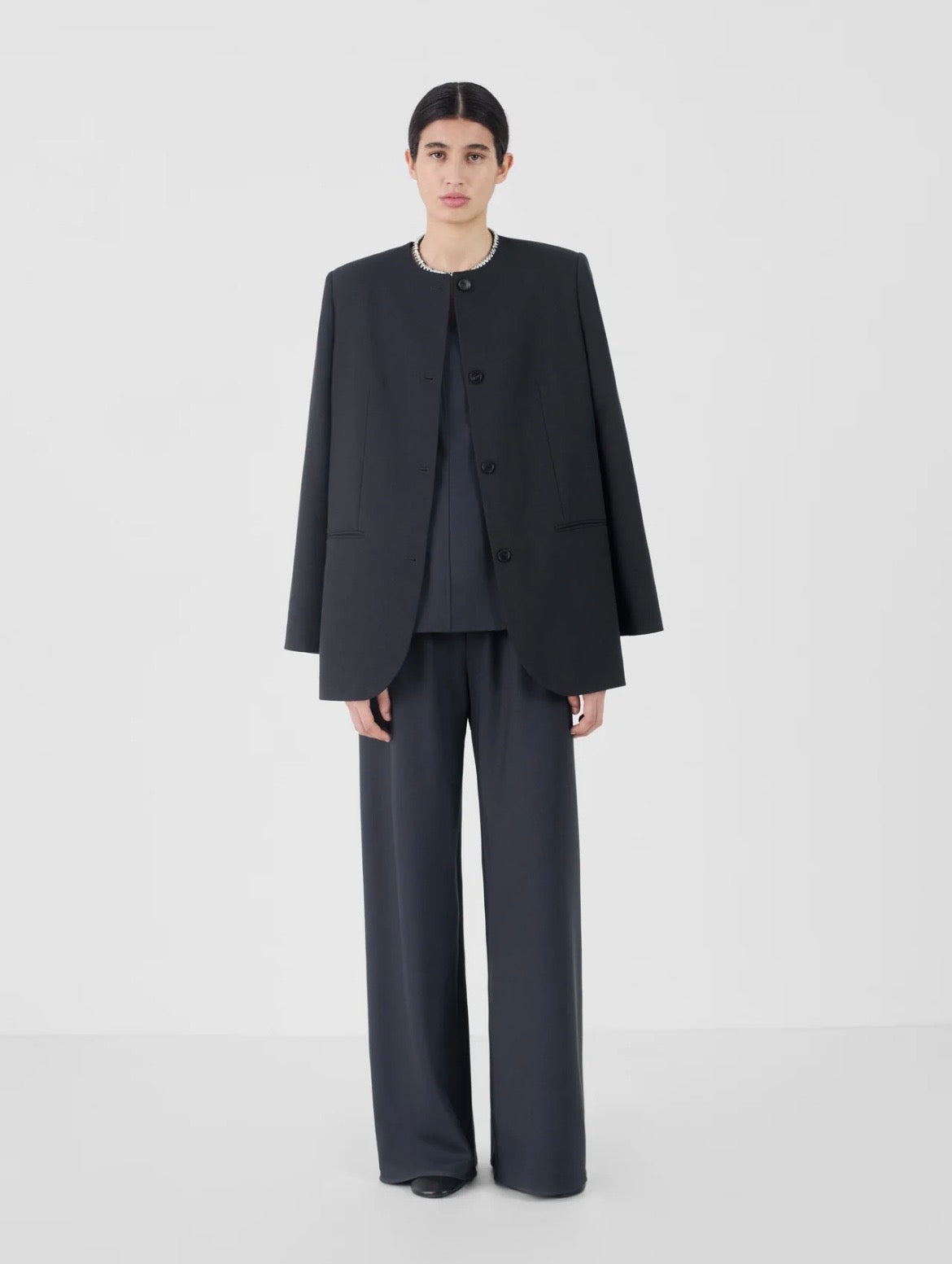 Chaqueta Tracey