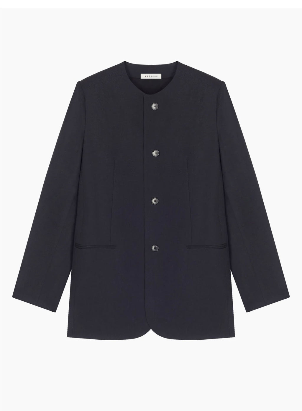 Chaqueta Tracey