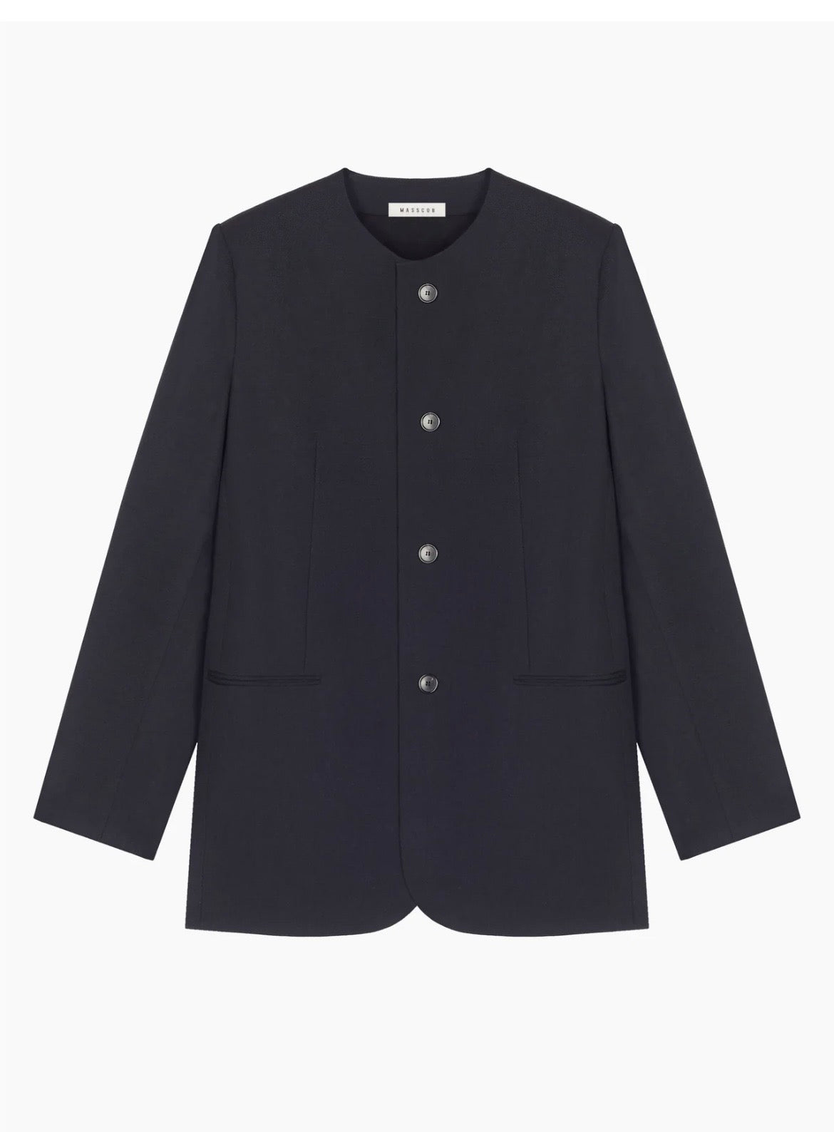 Chaqueta Tracey