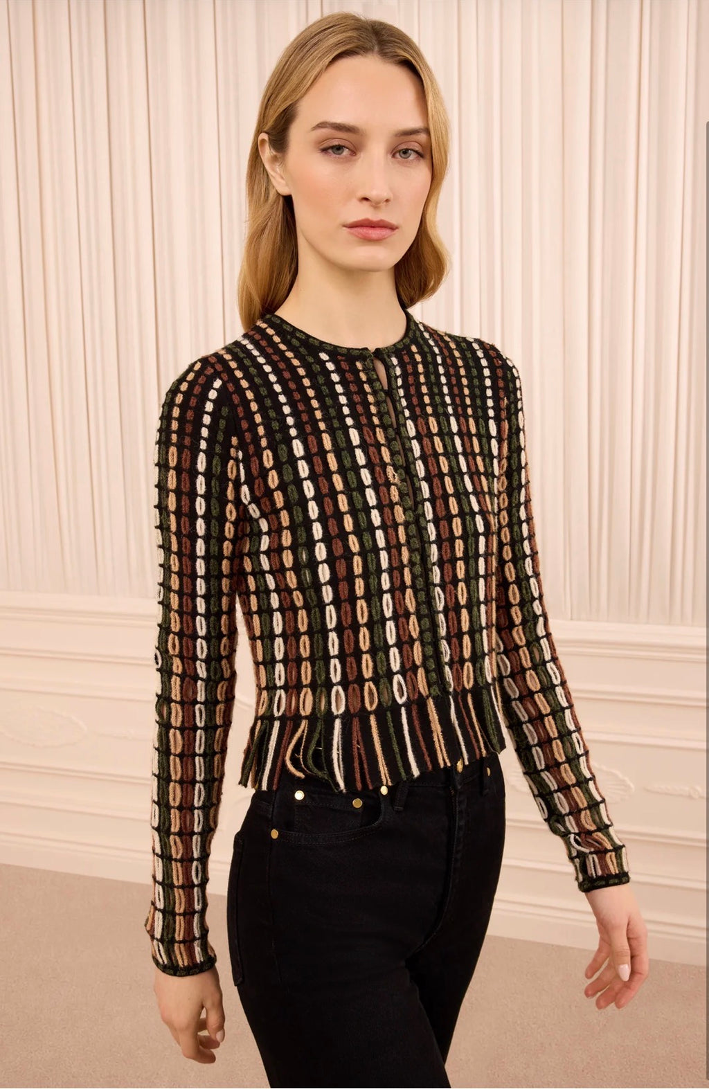 Zora Knit