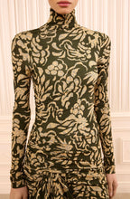 Katy Jersey Dress