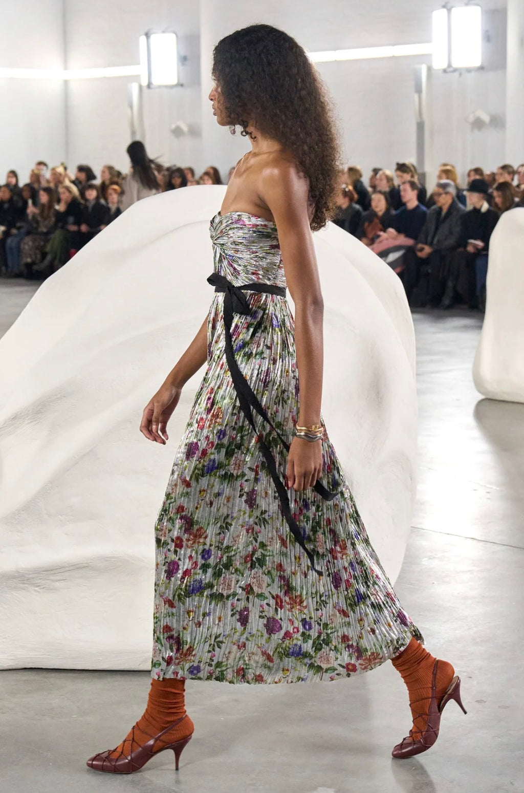 Adelaide dress