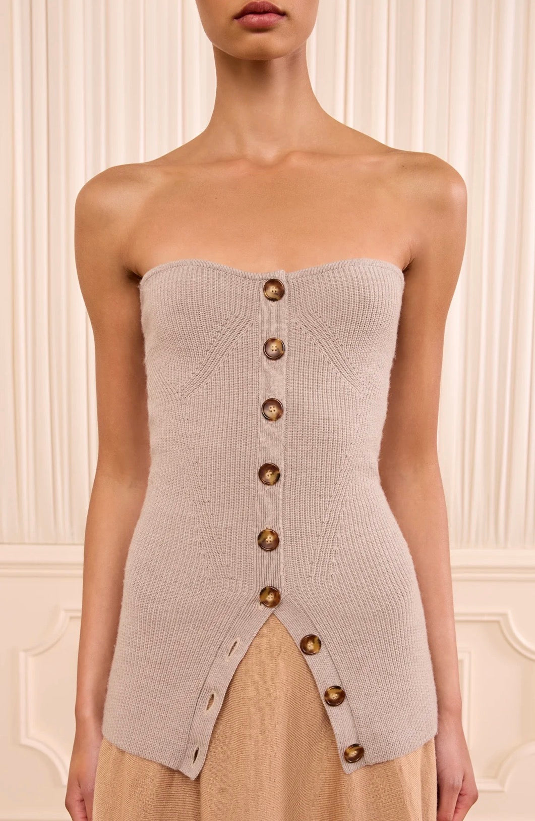 Yanni top