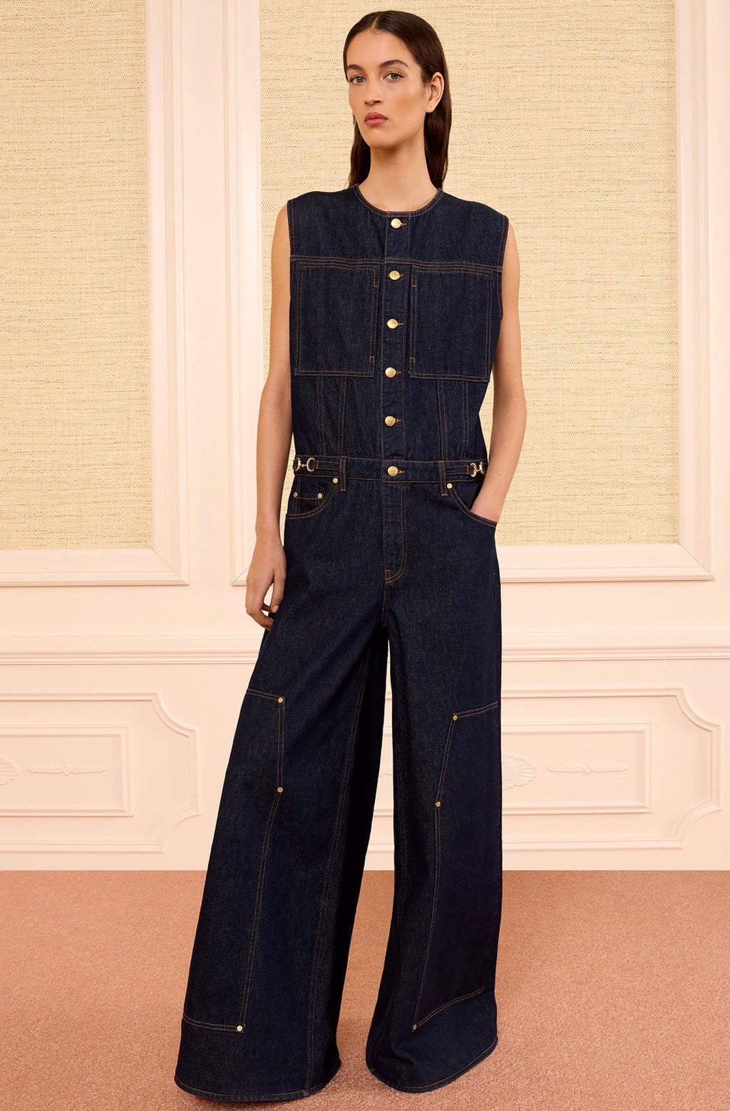 Esme Jumpsuit