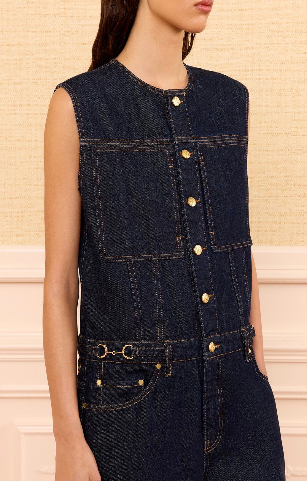 Esme Jumpsuit