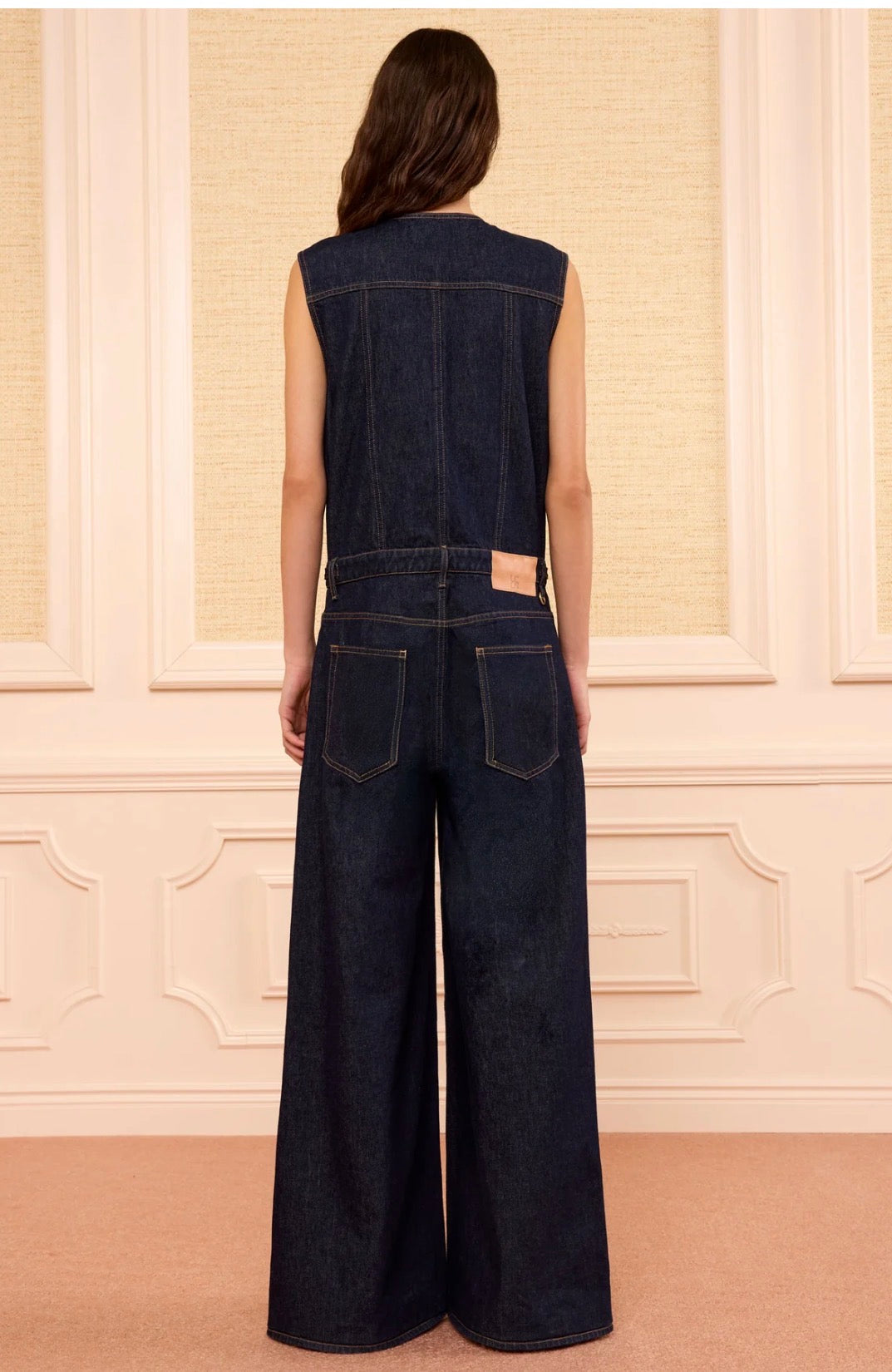 Esme Jumpsuit