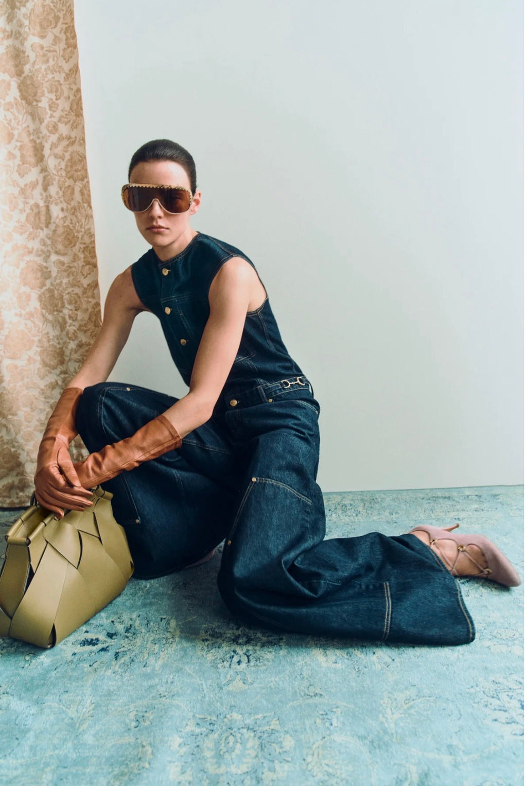 Esme Jumpsuit