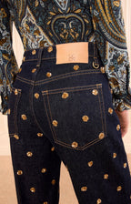 Willow Jean