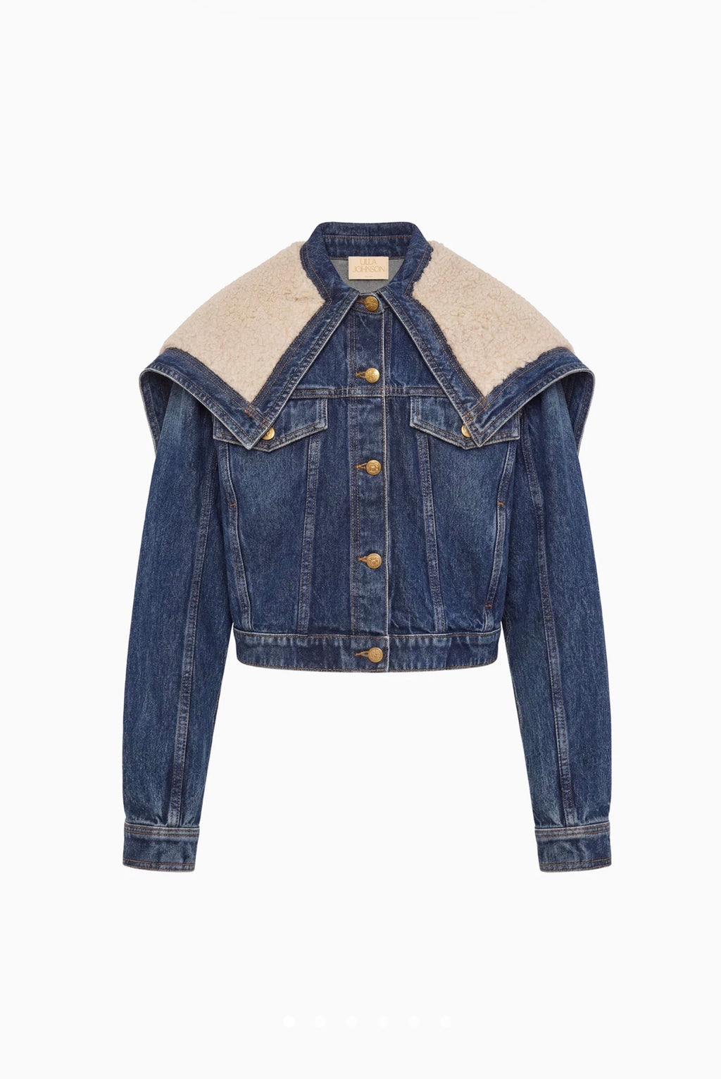 Sybil denim Jacket