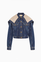 Sybil denim Jacket
