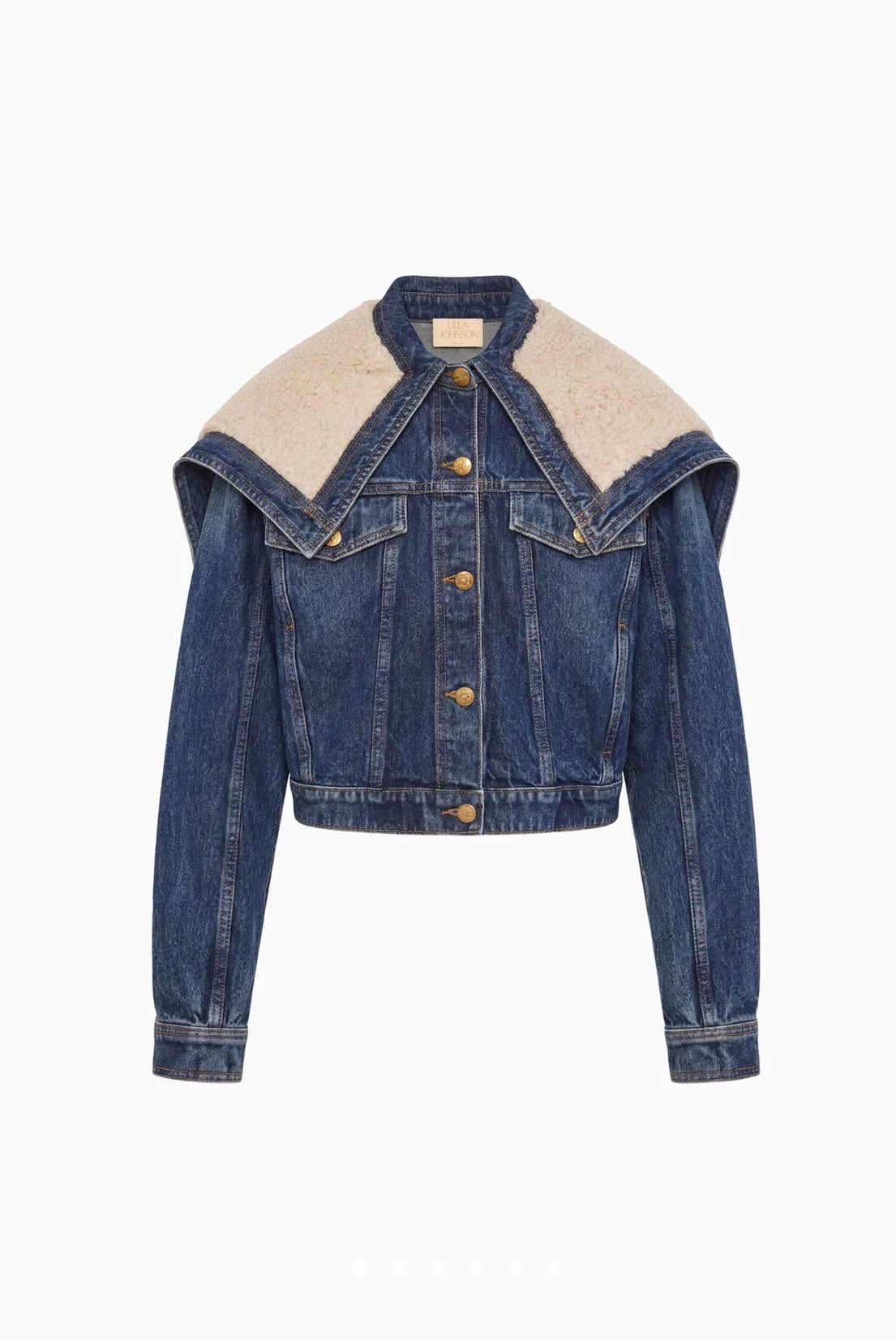 Sybil denim Jacket