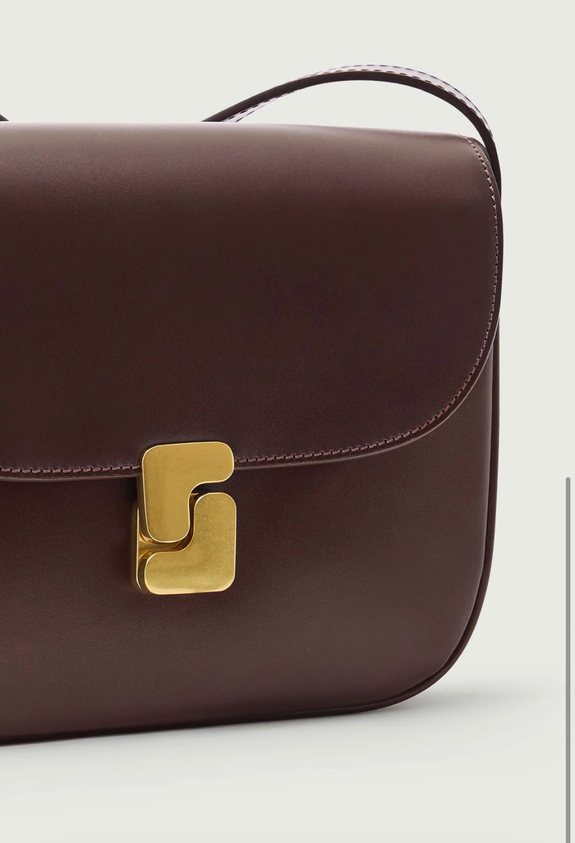 Bolso Bellisima Mini