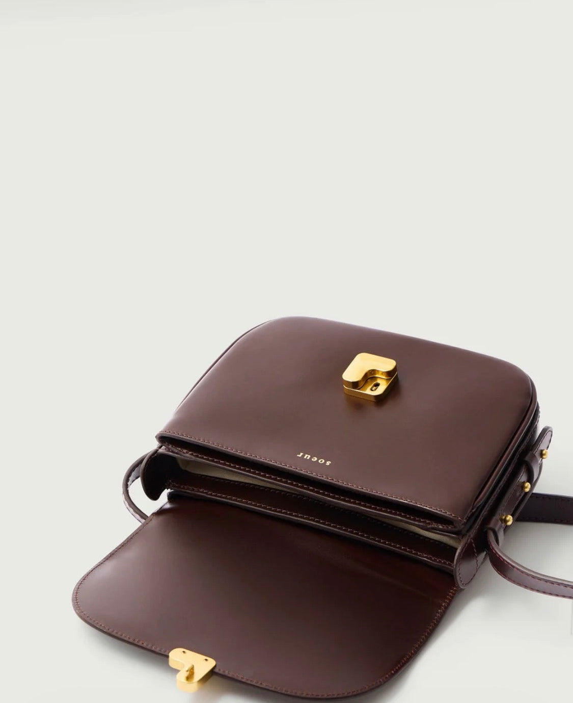 Bolso Bellisima Mini