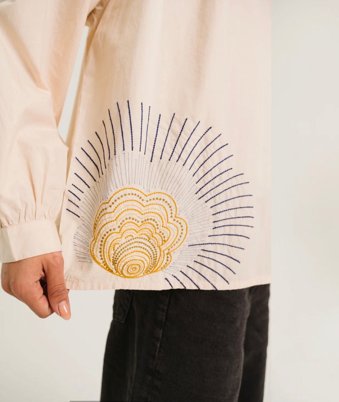 Blusa Ella Marta