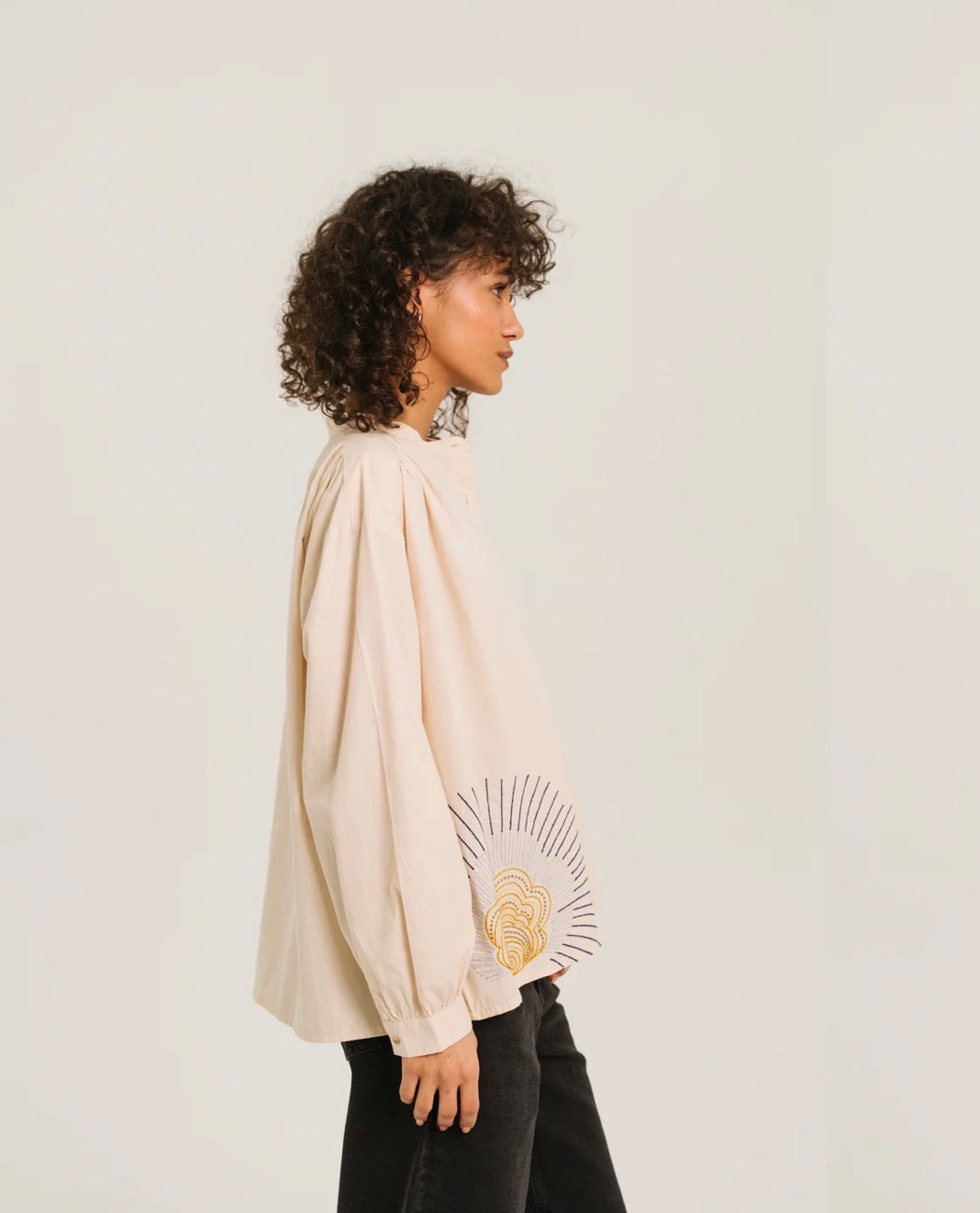 Blusa Ella Marta