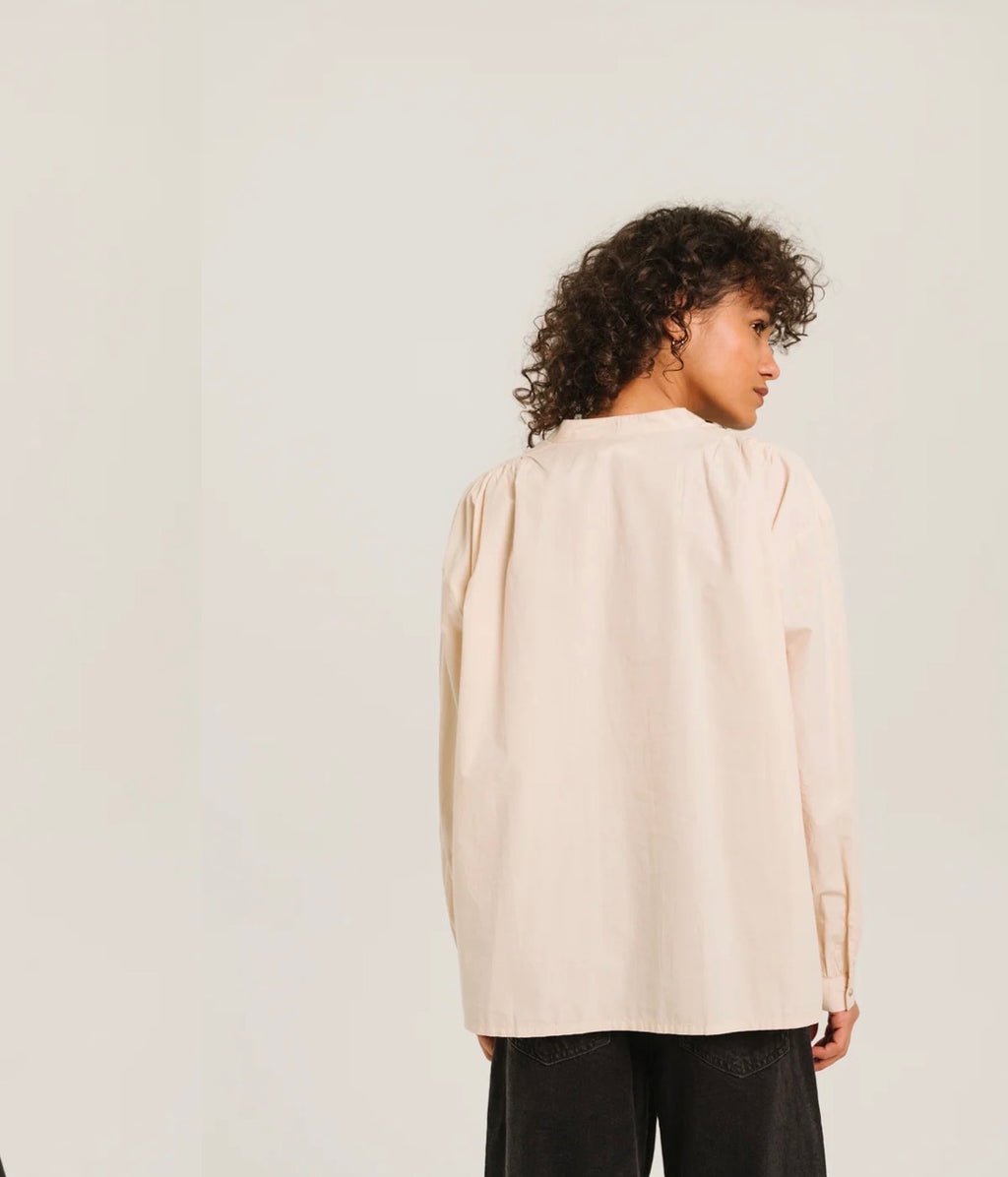 Camisa Elie-Bleone