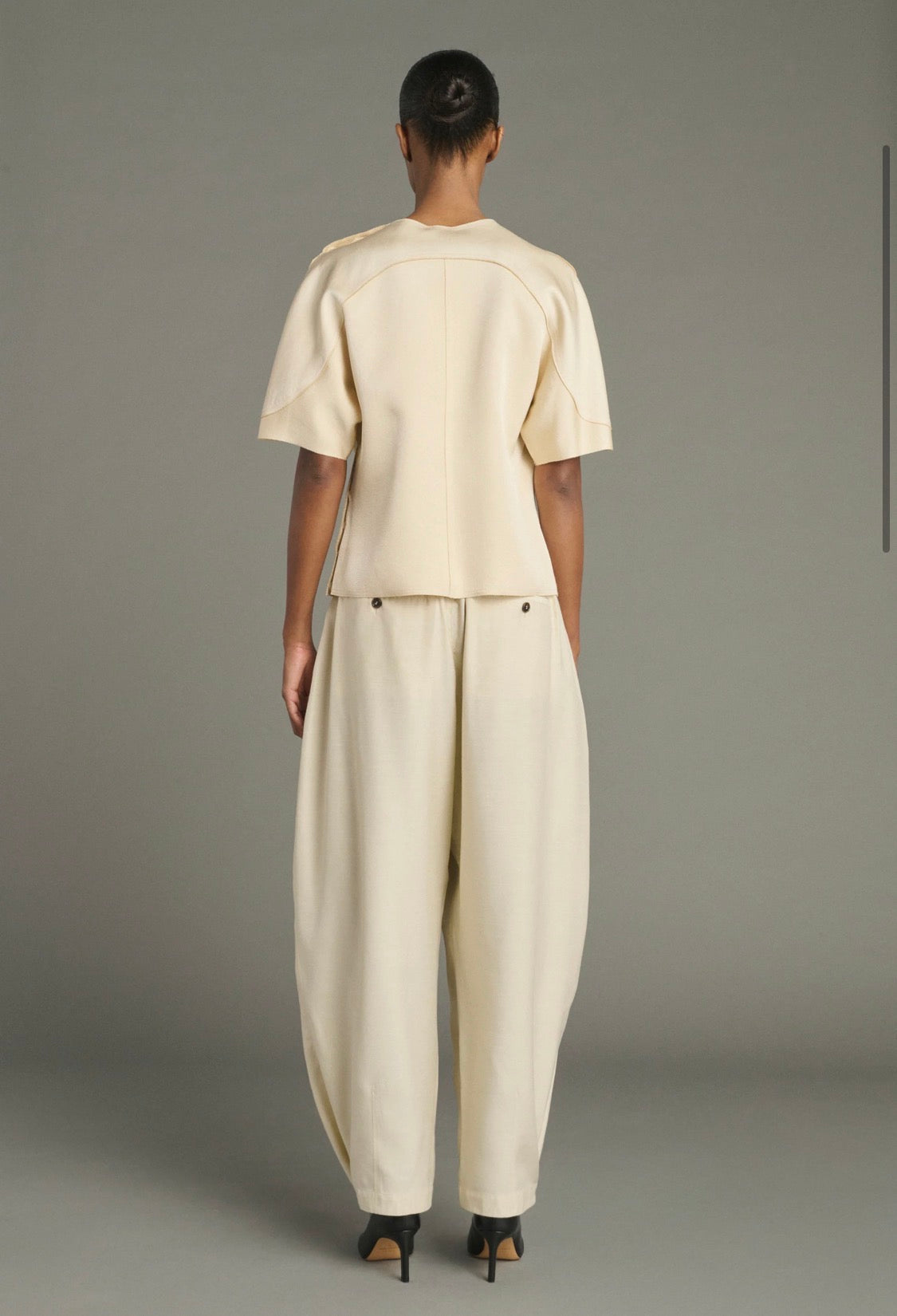 Pantalon Vernon