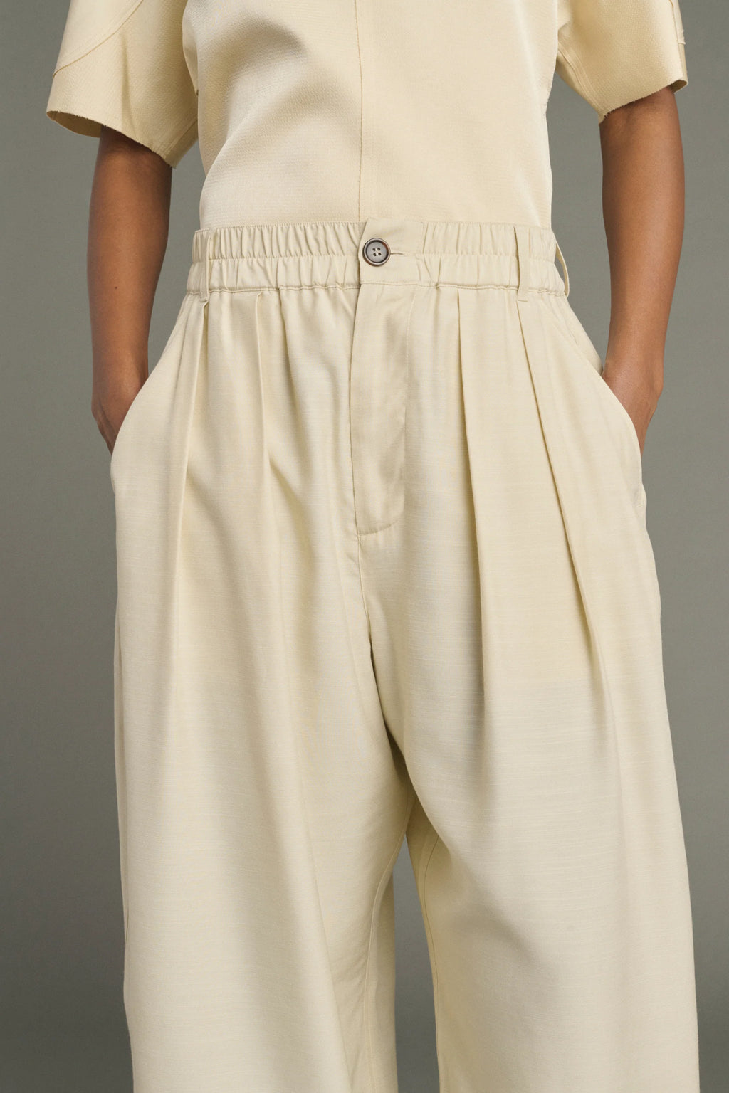 Pantalon Vernon