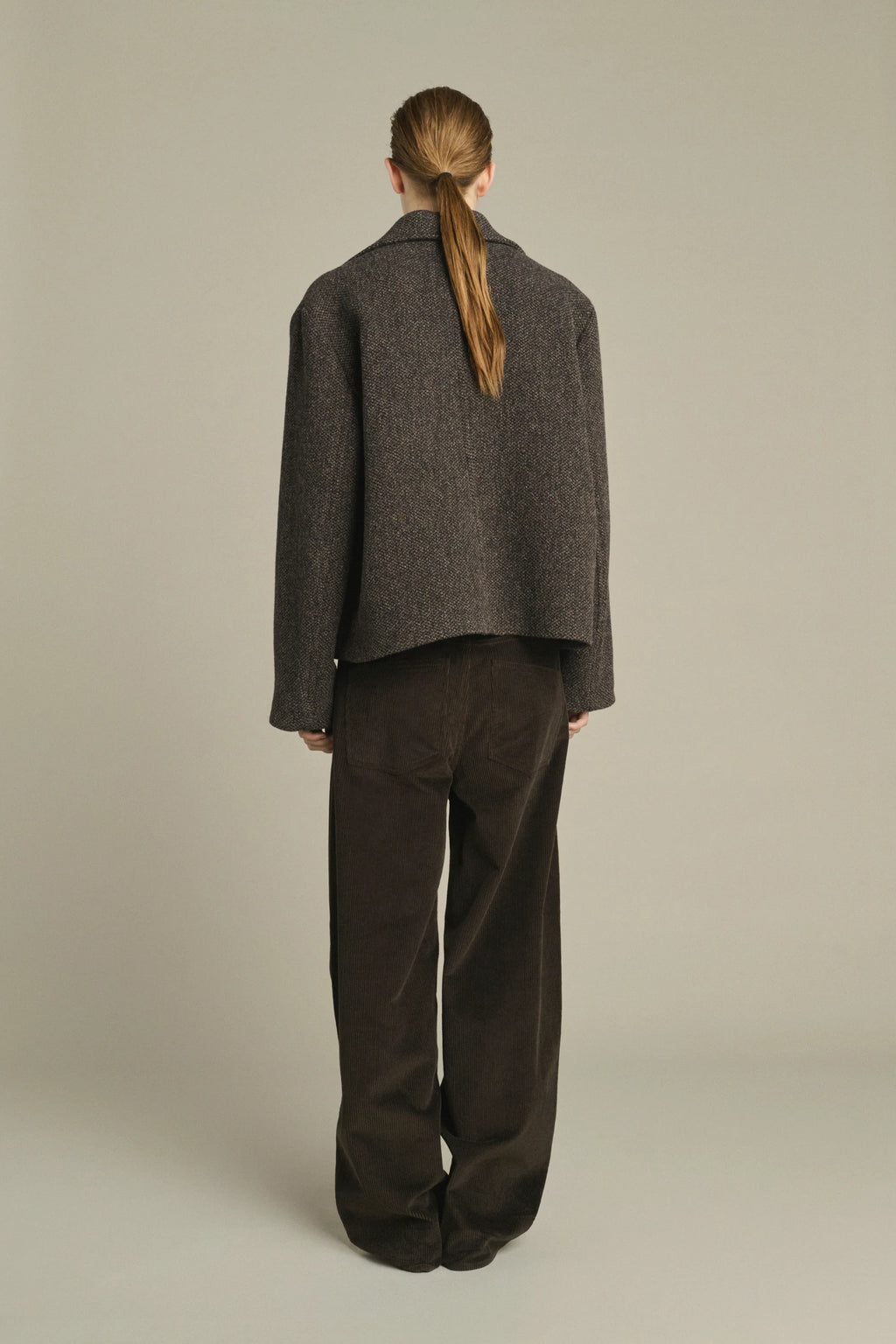 Chaquetón Joseph