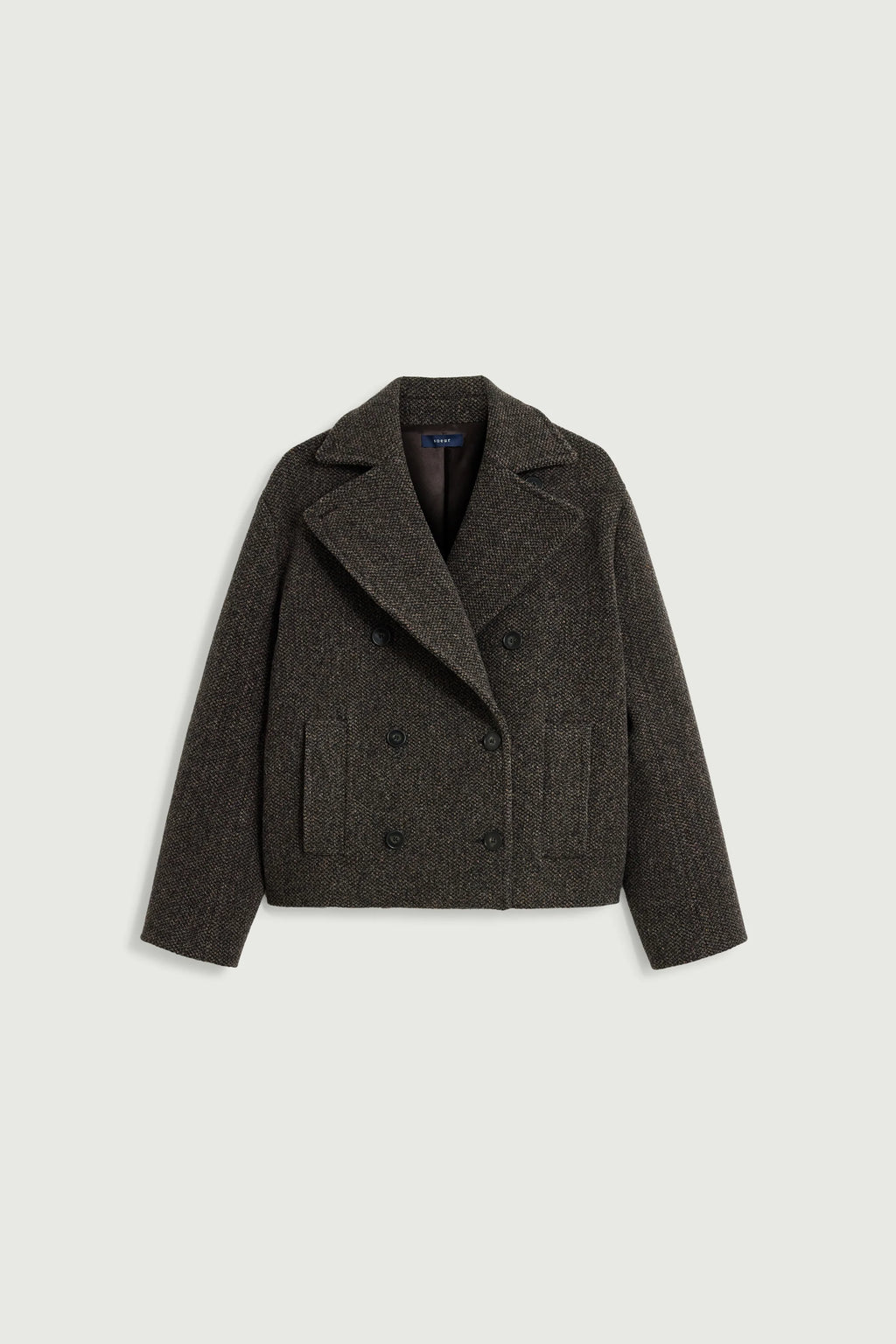 Chaquetón Joseph