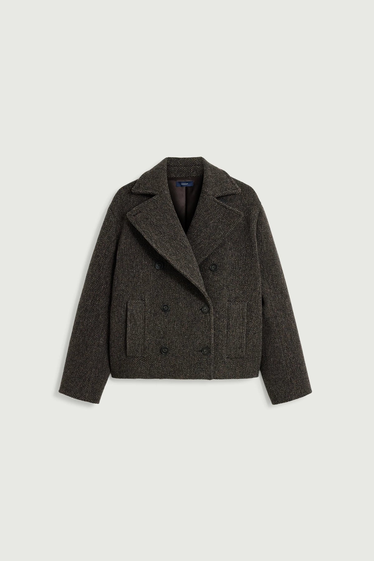 Chaquetón Joseph