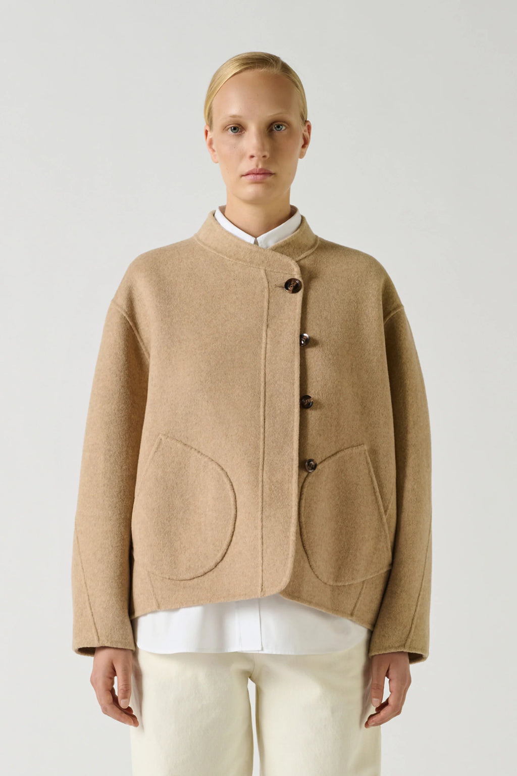 Abrigo Windsor