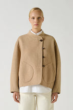 Abrigo Windsor