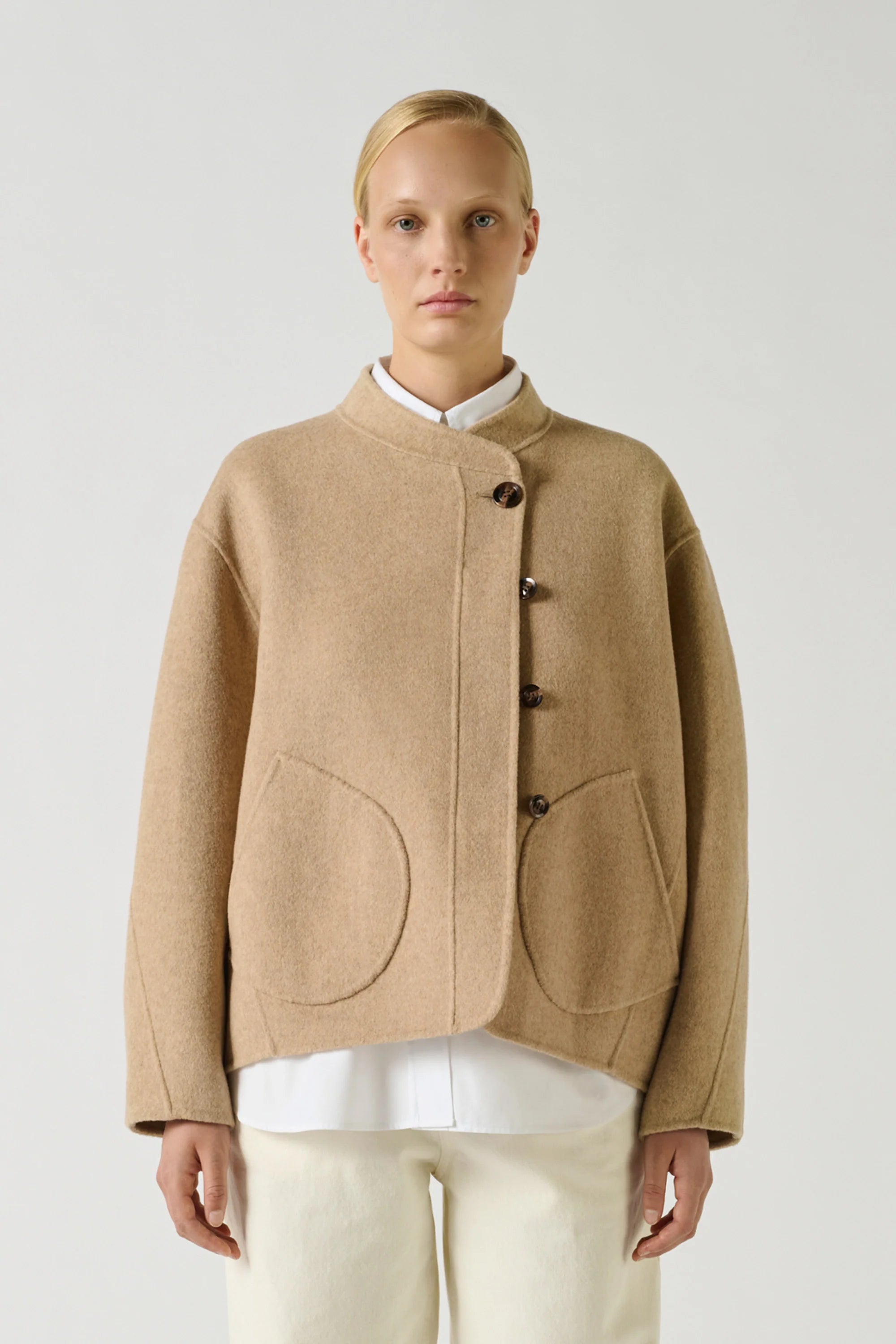 Abrigo Windsor