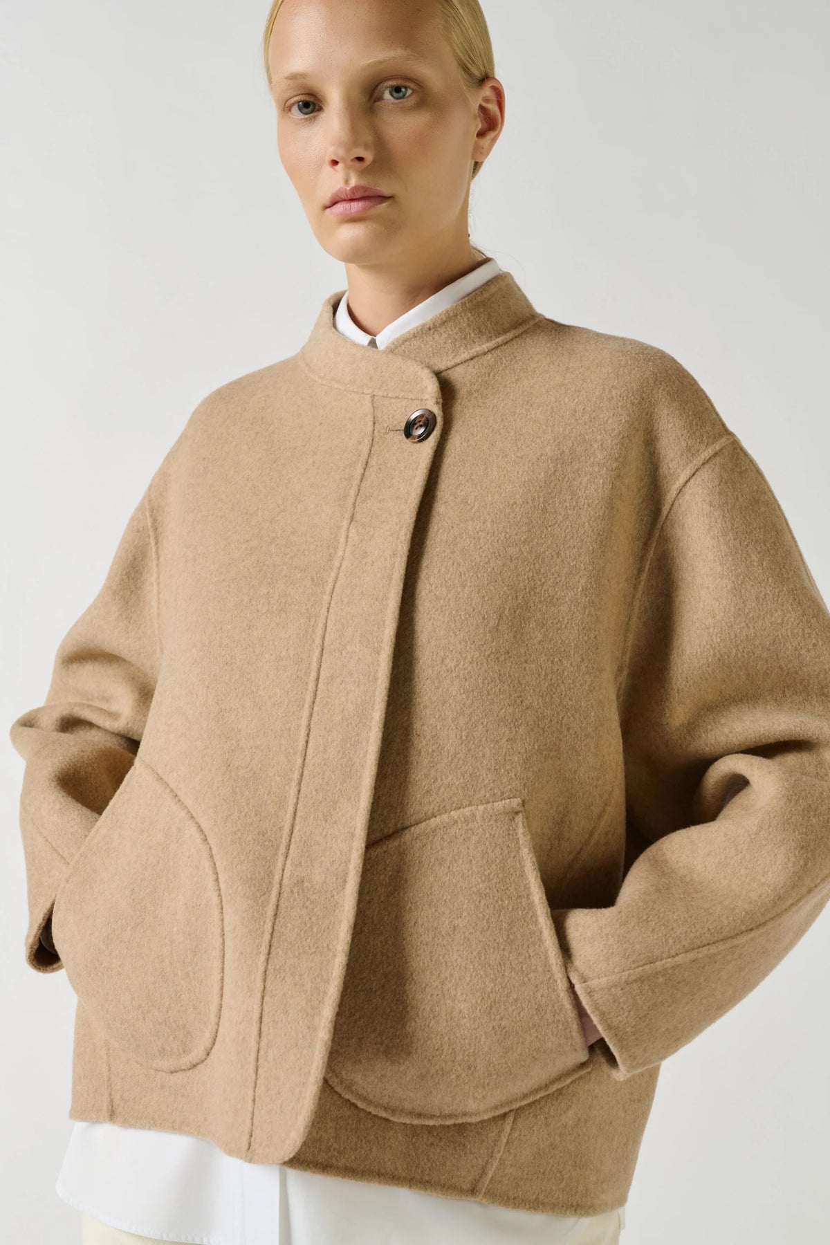 Abrigo Windsor