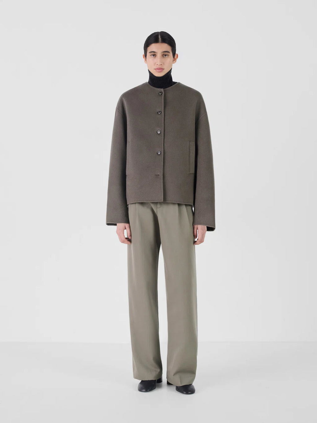 Camille Jacket