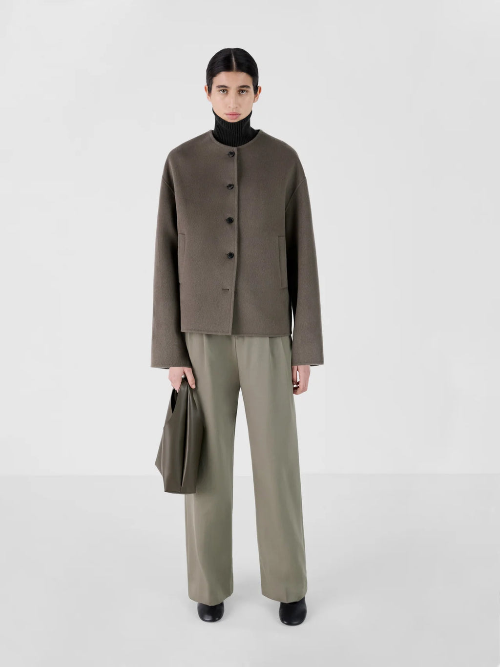 Camille Jacket