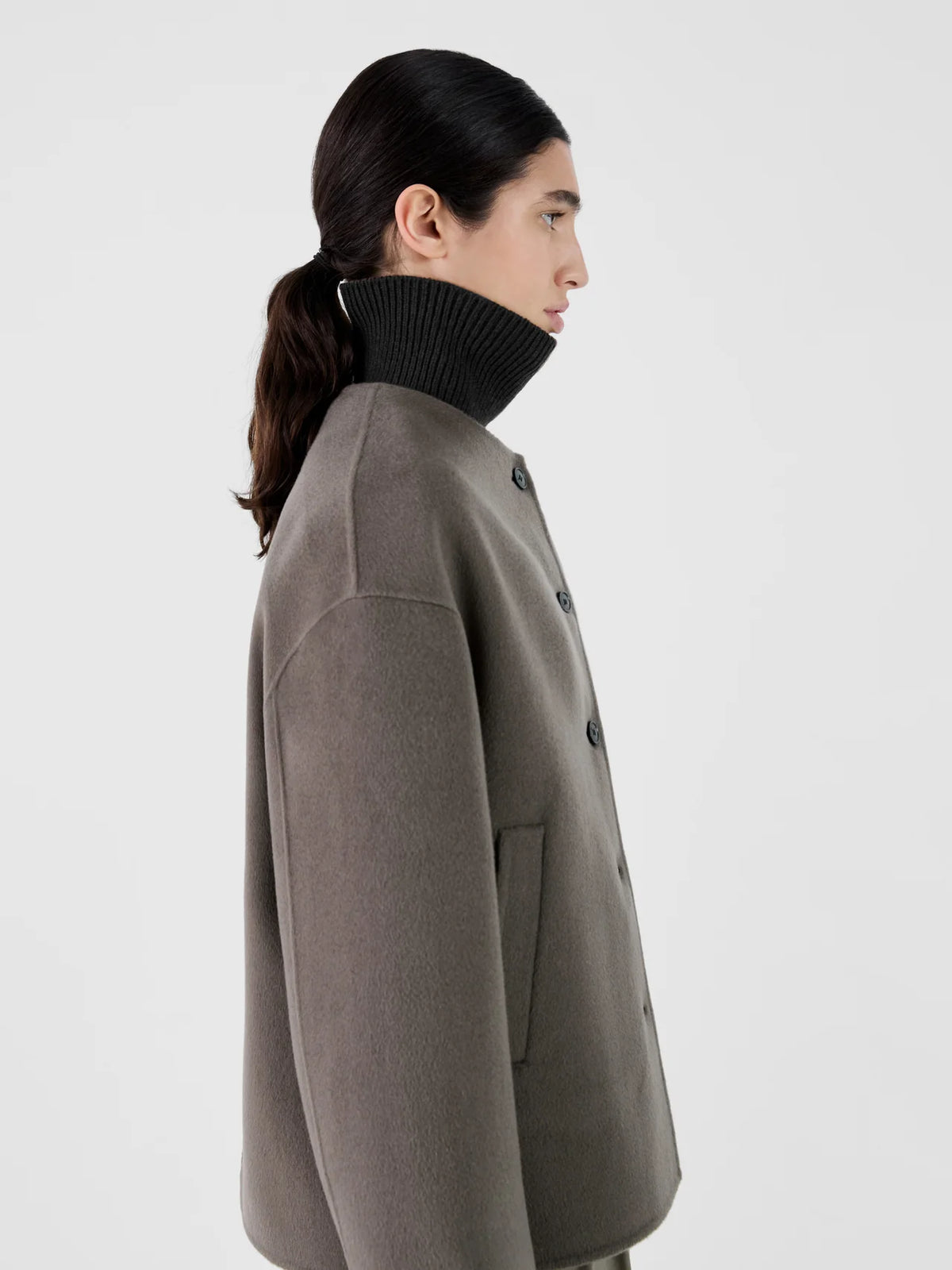 Camille Jacket