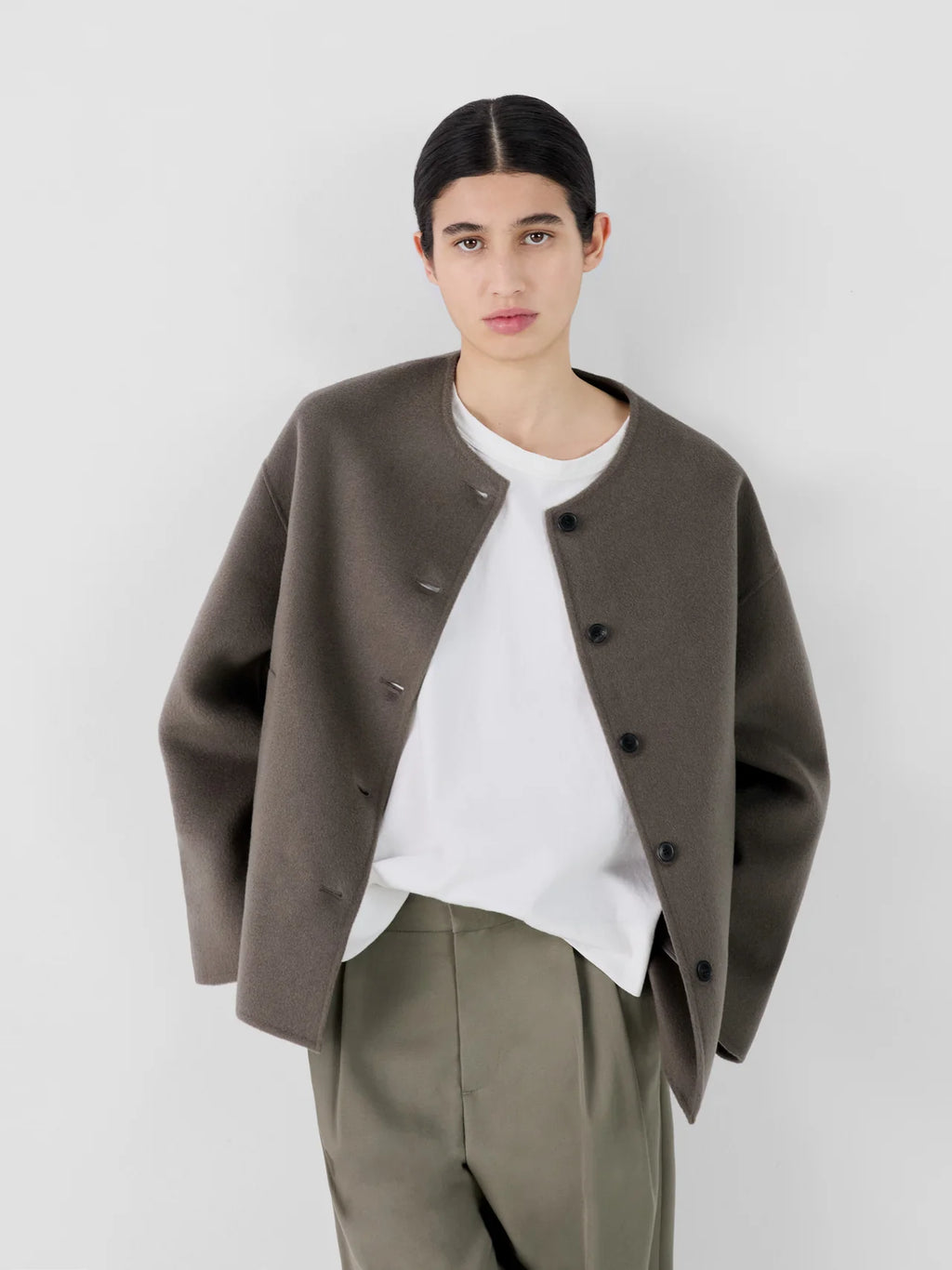 Camille Jacket
