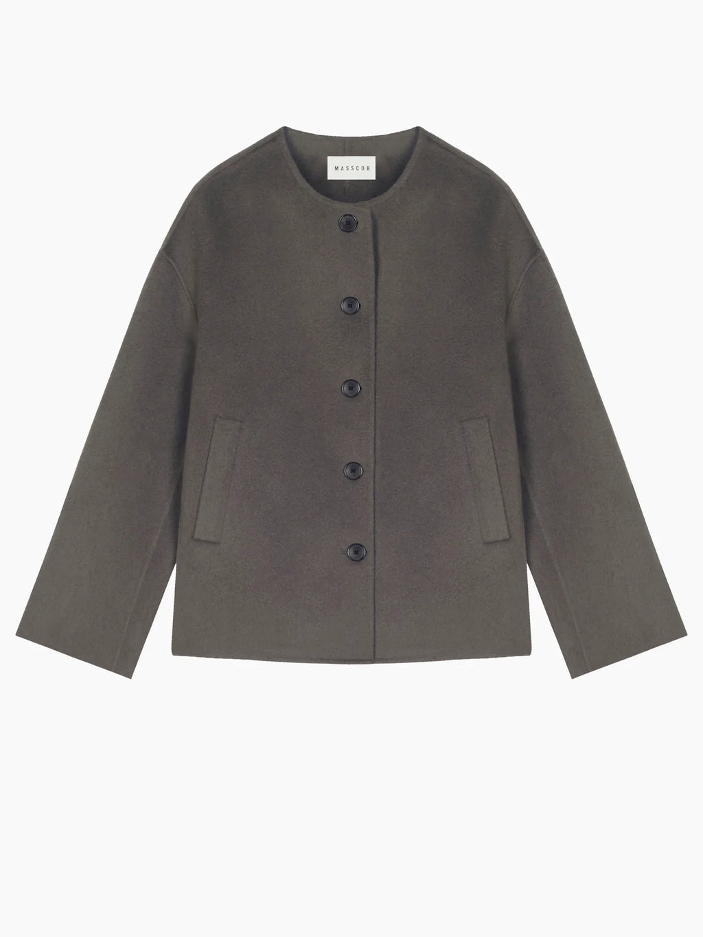Camille Jacket