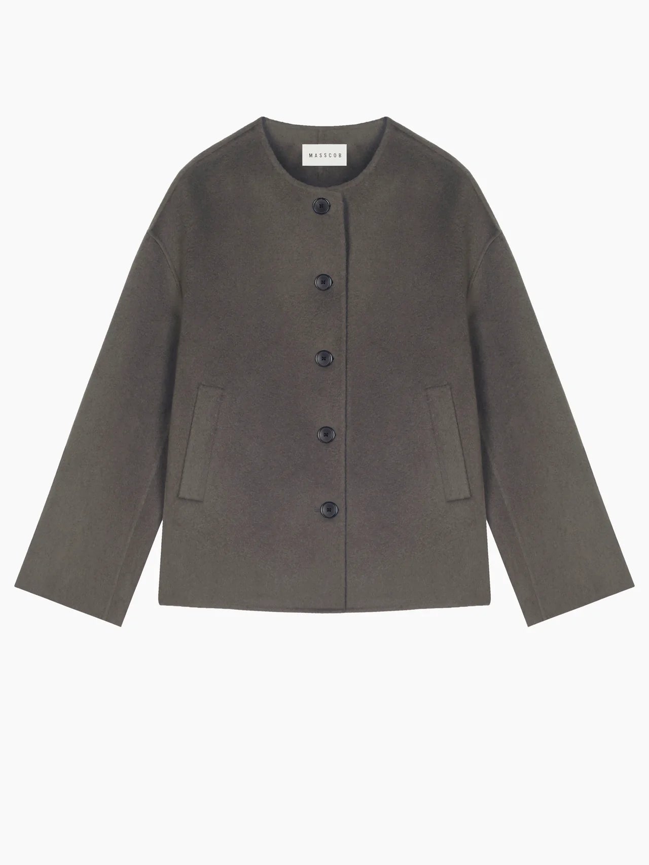 Camille Jacket