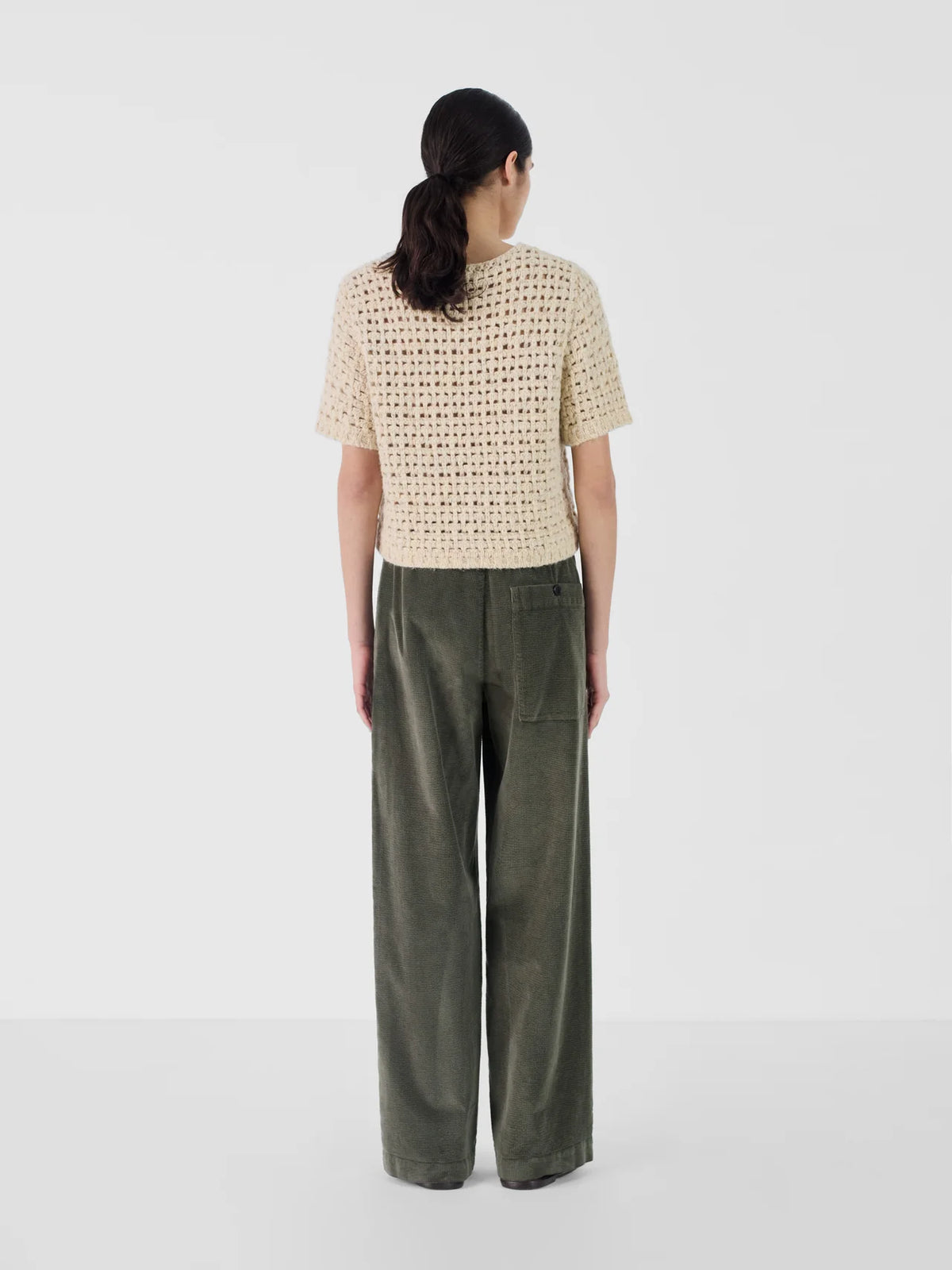Jersey Joyce