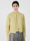 Bailén Cardigan