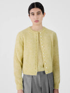 Bailén Cardigan