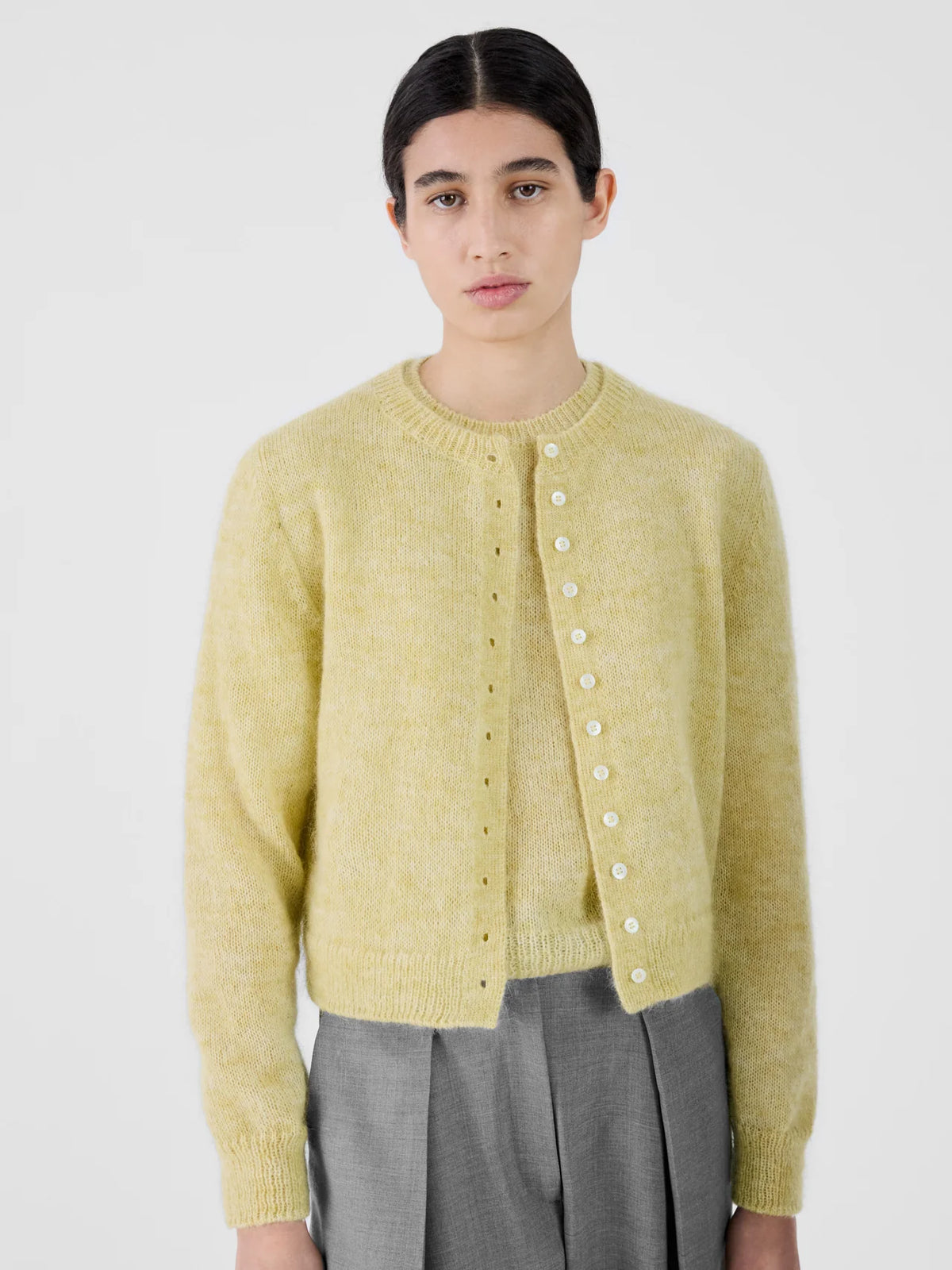 Bailén Cardigan