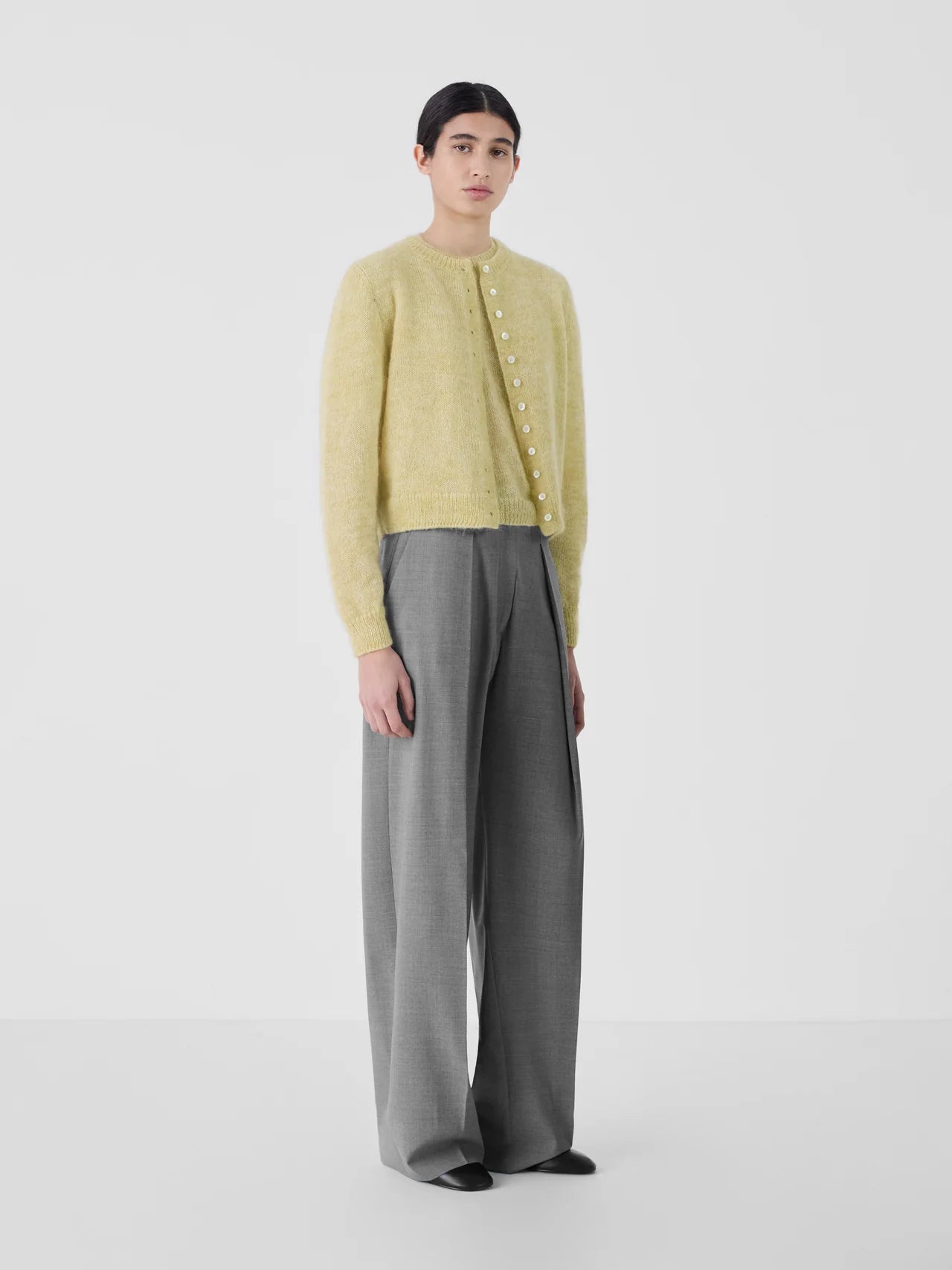 Bailén Cardigan