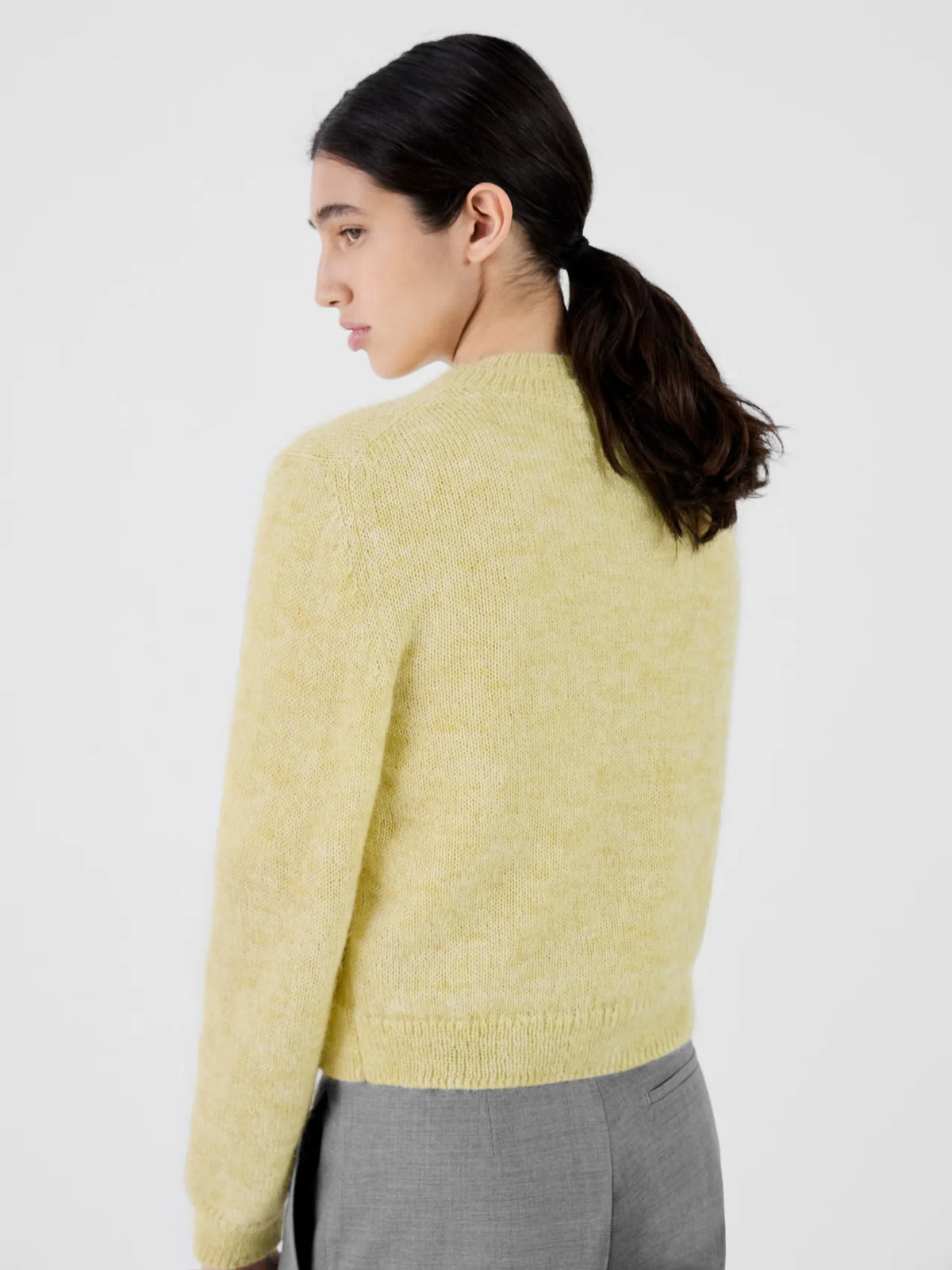 Bailén Cardigan